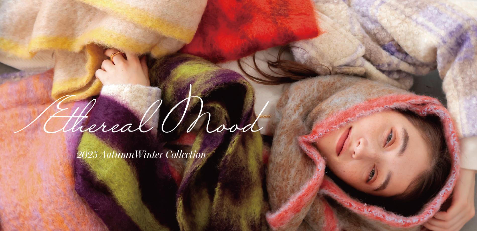 2025 SPRING & SUMMER