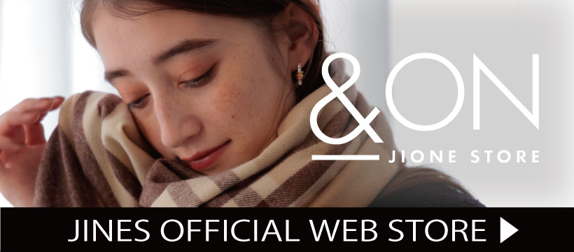 JINES OFFICIAL WEB STORE