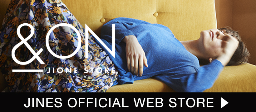 JINES OFFICIAL WEB STORE